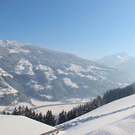 Apartment Dornauer-1 By Interhome Aschau Im Zillertal Esterno foto