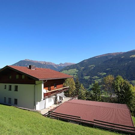 Apartment Dornauer-1 By Interhome Aschau Im Zillertal Esterno foto