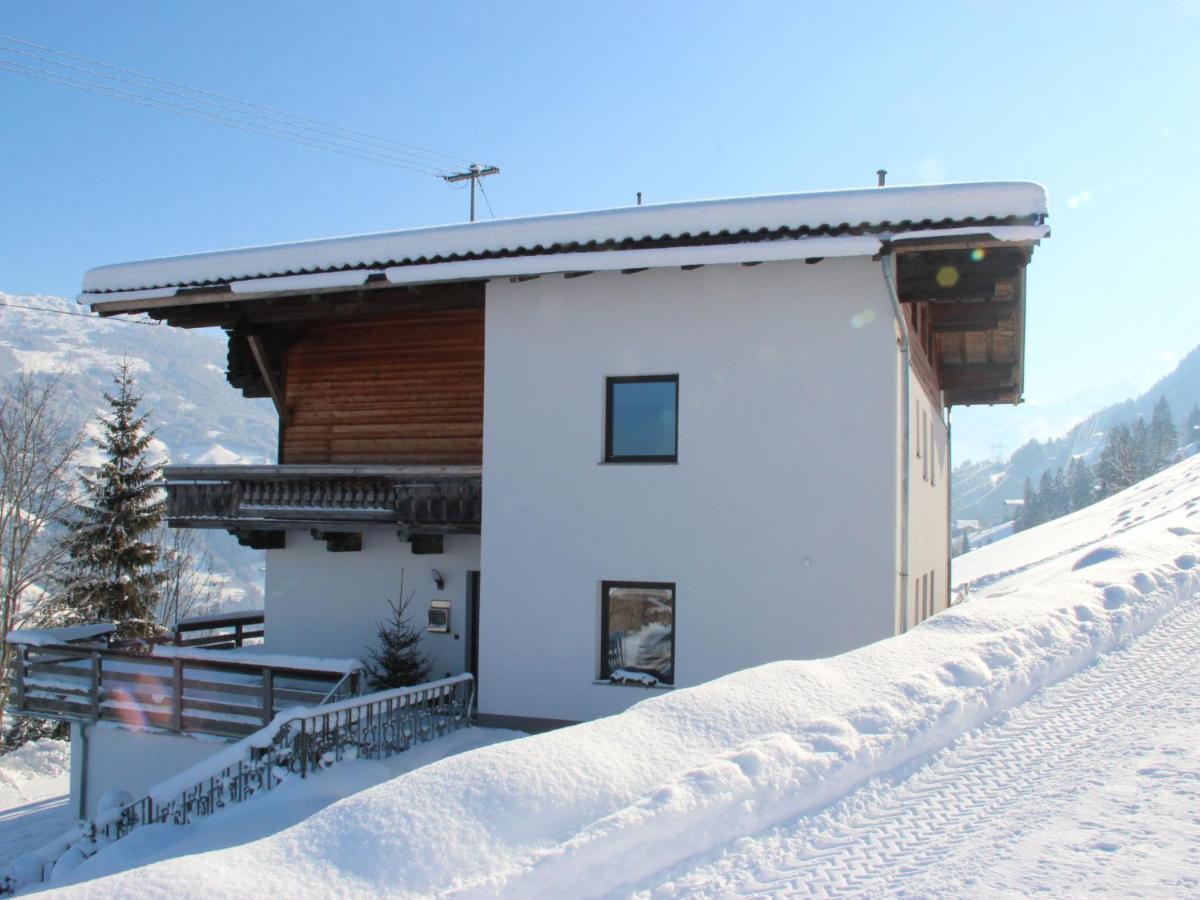 Apartment Dornauer-1 By Interhome Aschau Im Zillertal Esterno foto