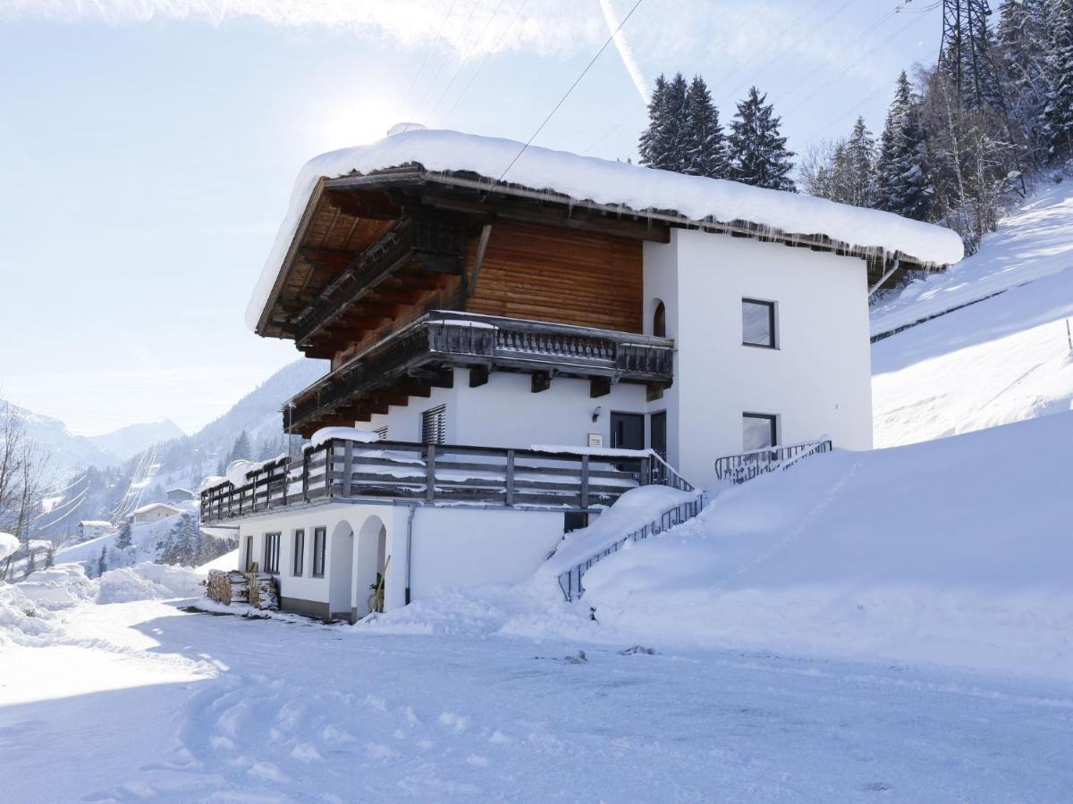 Apartment Dornauer-1 By Interhome Aschau Im Zillertal Esterno foto