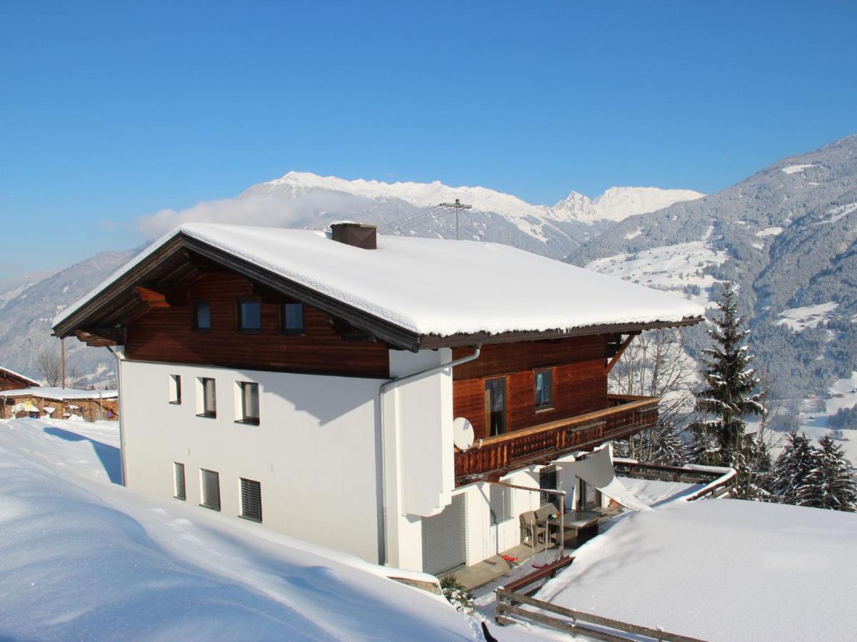 Apartment Dornauer-1 By Interhome Aschau Im Zillertal Esterno foto