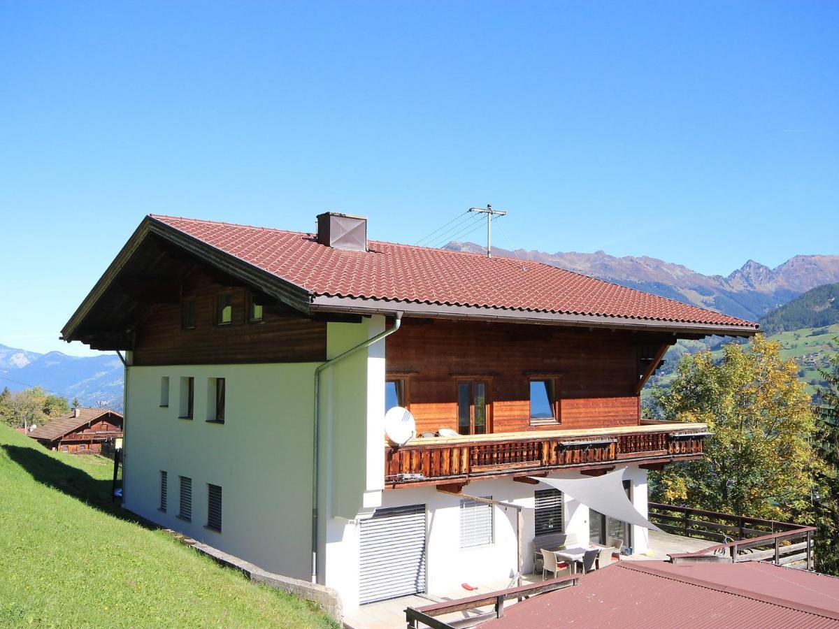 Apartment Dornauer-1 By Interhome Aschau Im Zillertal Esterno foto