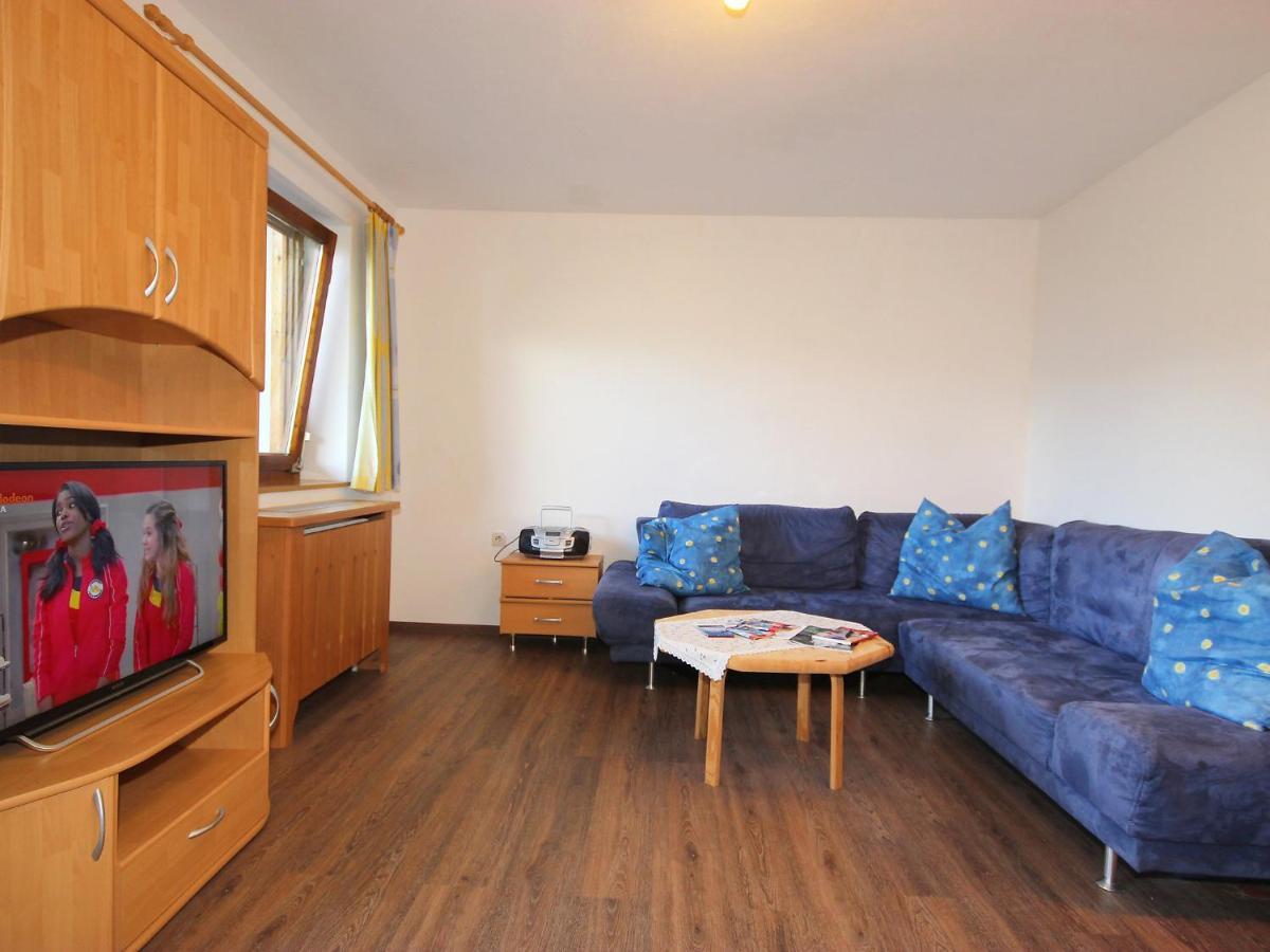 Apartment Dornauer-1 By Interhome Aschau Im Zillertal Esterno foto
