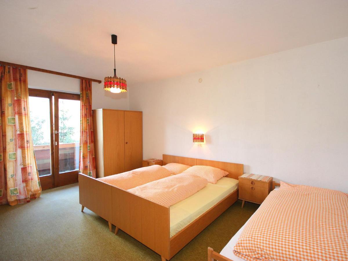 Apartment Dornauer-1 By Interhome Aschau Im Zillertal Esterno foto