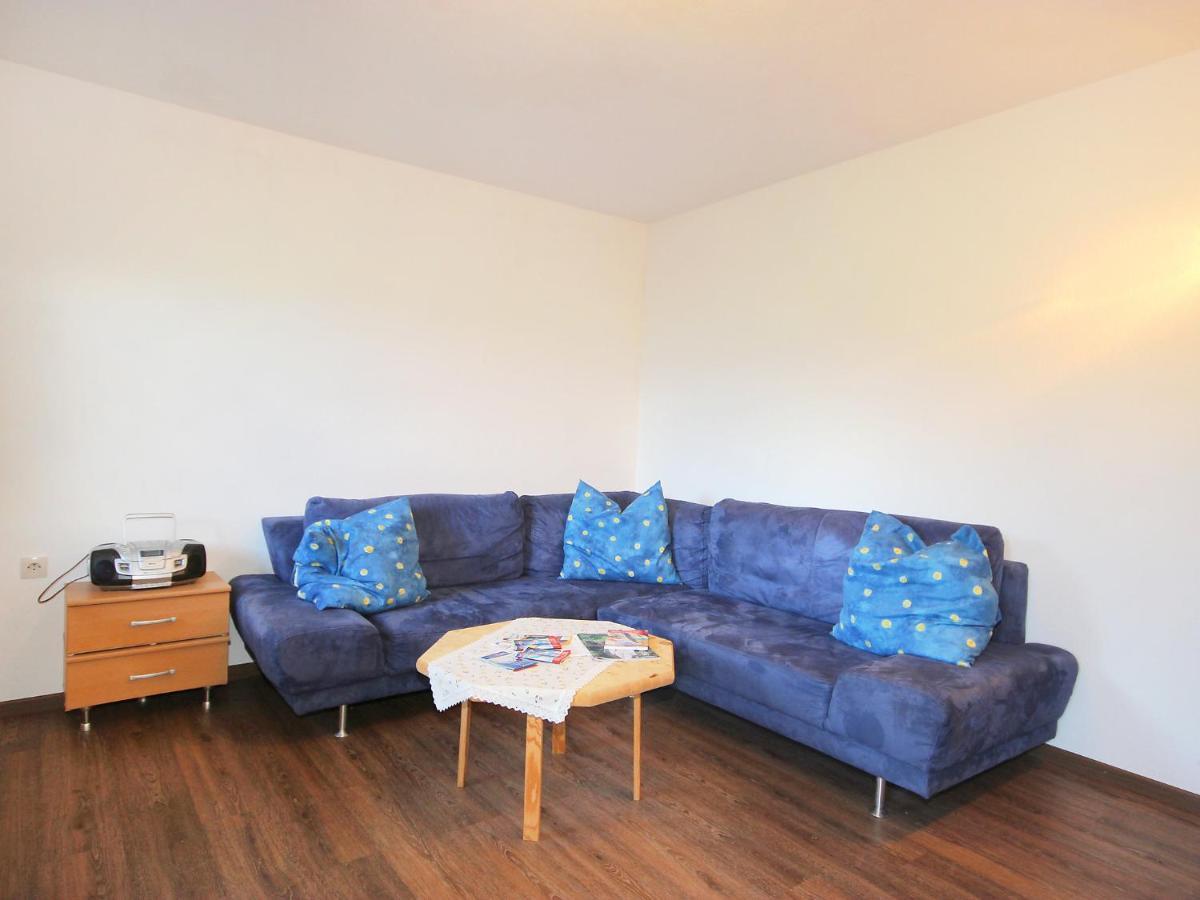 Apartment Dornauer-1 By Interhome Aschau Im Zillertal Esterno foto