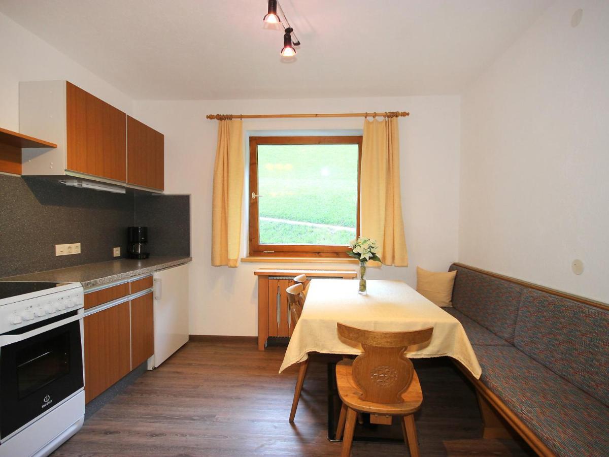 Apartment Dornauer-1 By Interhome Aschau Im Zillertal Esterno foto