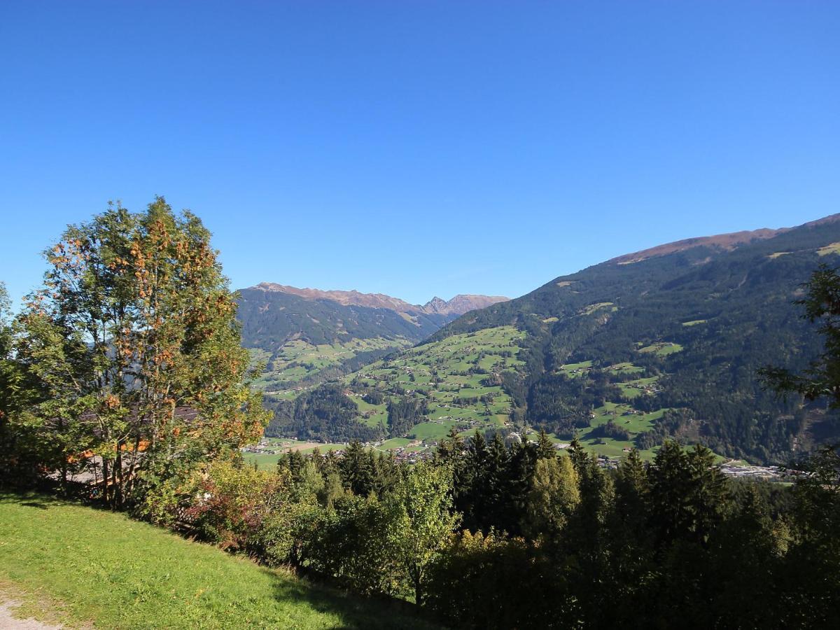 Apartment Dornauer-1 By Interhome Aschau Im Zillertal Esterno foto