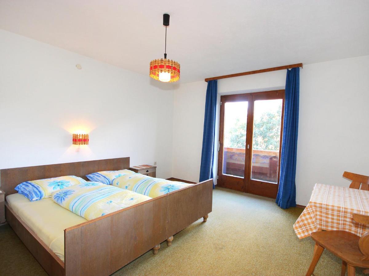 Apartment Dornauer-1 By Interhome Aschau Im Zillertal Esterno foto