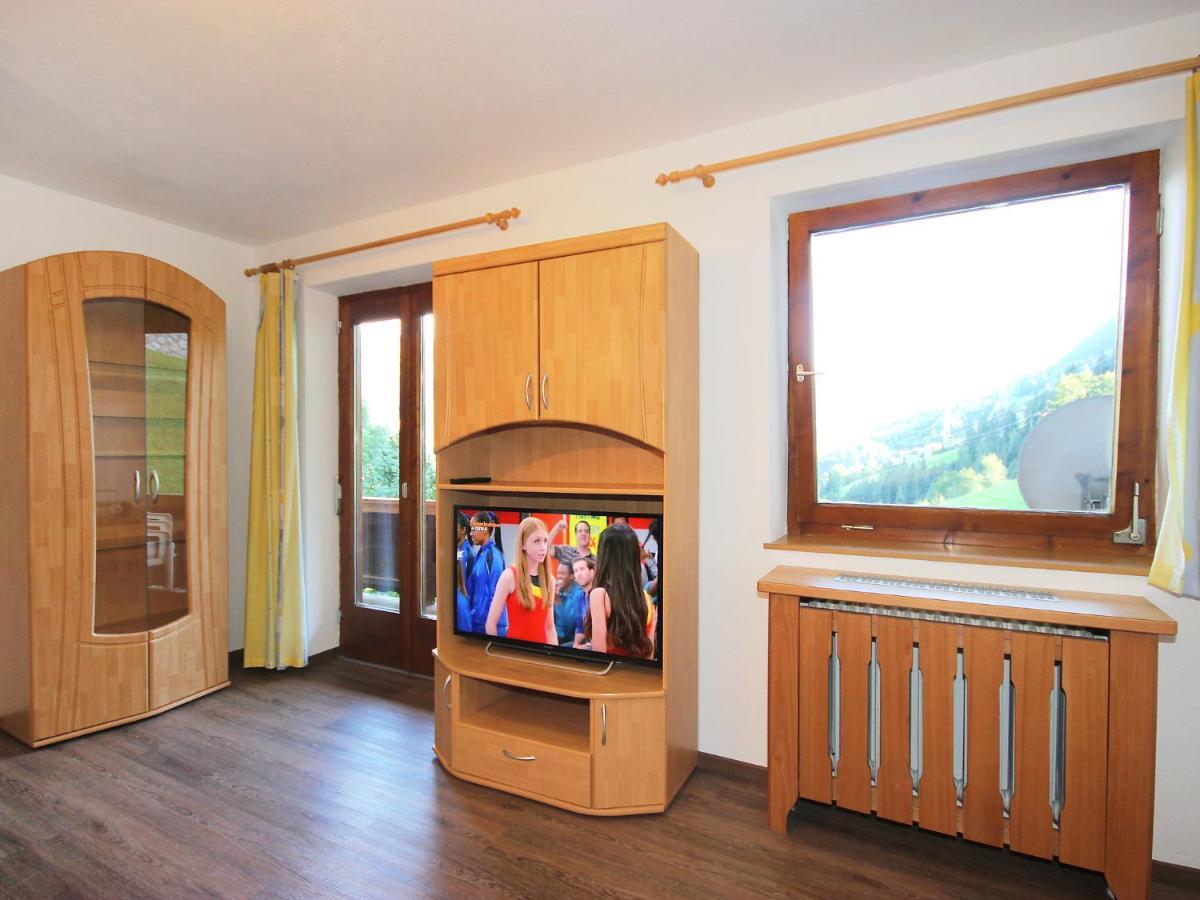 Apartment Dornauer-1 By Interhome Aschau Im Zillertal Esterno foto