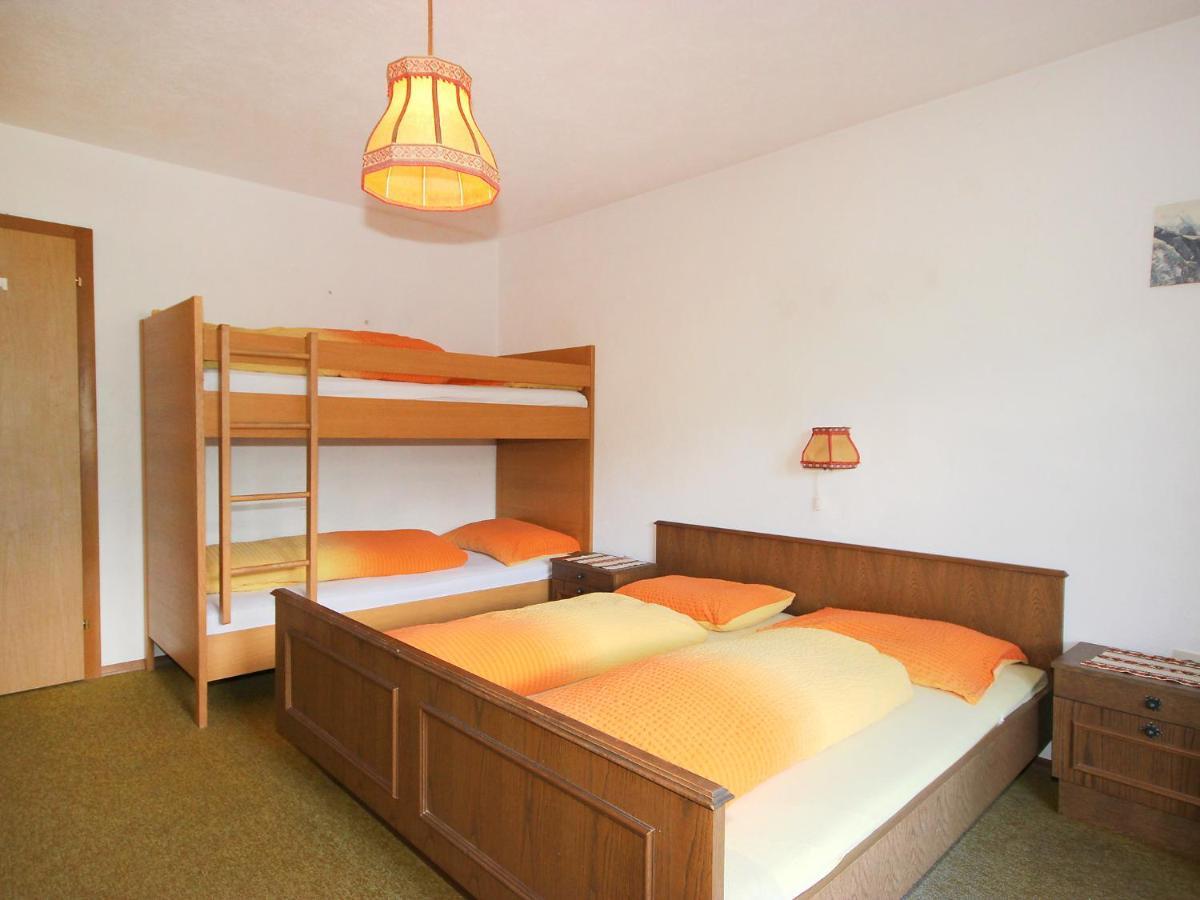 Apartment Dornauer-1 By Interhome Aschau Im Zillertal Esterno foto