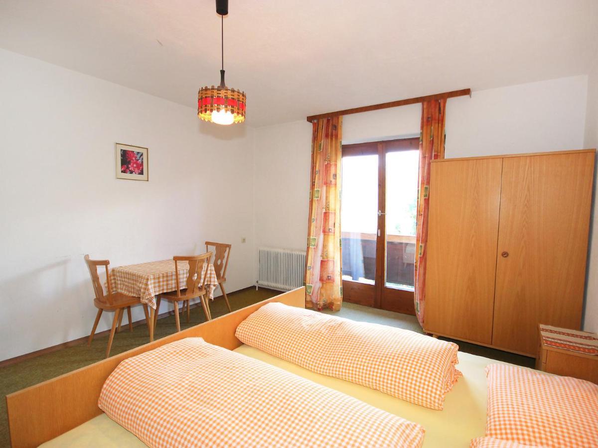 Apartment Dornauer-1 By Interhome Aschau Im Zillertal Esterno foto